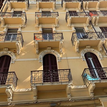 Promenade Maison de Charme Sanremo Exterior foto