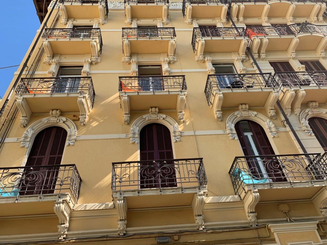 Promenade Maison de Charme Sanremo Exterior foto